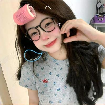 完美现在时