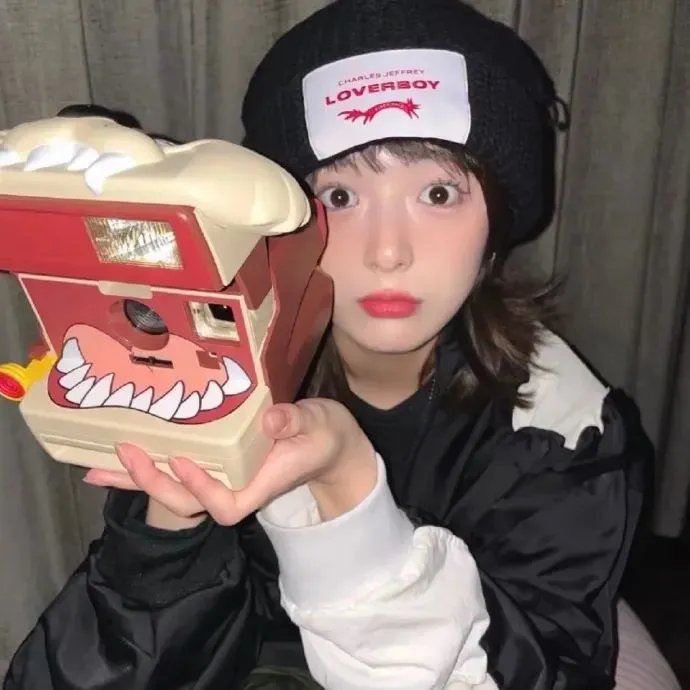 世界真美妙